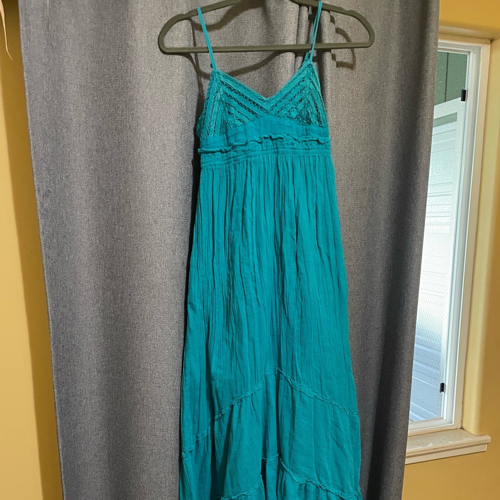 Billabong maxi dress